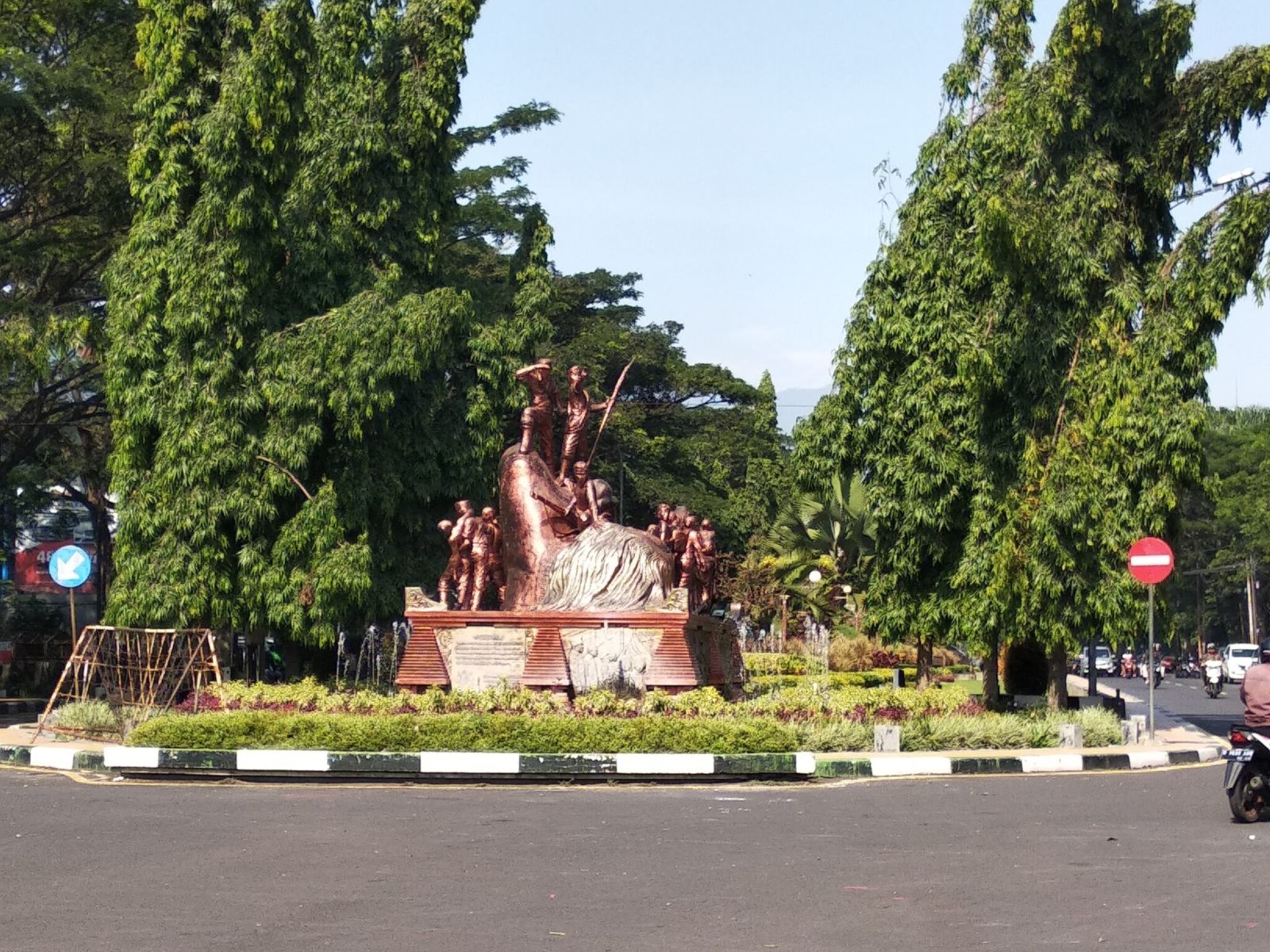 How to Buy Art Exhibition Tickets at Citimall Cilacap: A Practical Guide for Local Residents